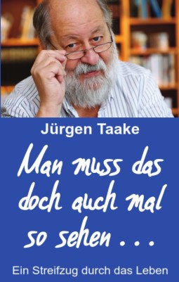 Umschlag „Man muss das doch auch mal so sehen“