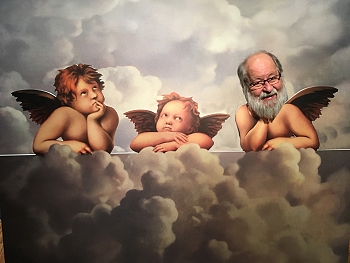 Jürgen und die Engelchen Jürgen und die Engelchen