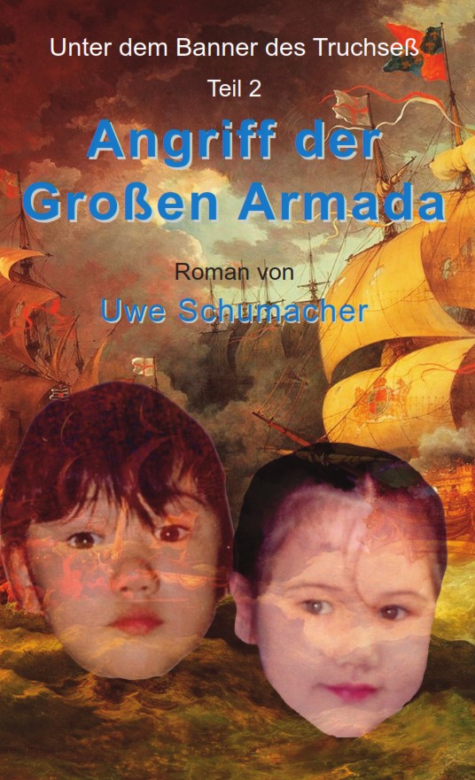 Angriff der Großen Armada