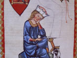 Walthers Klage
